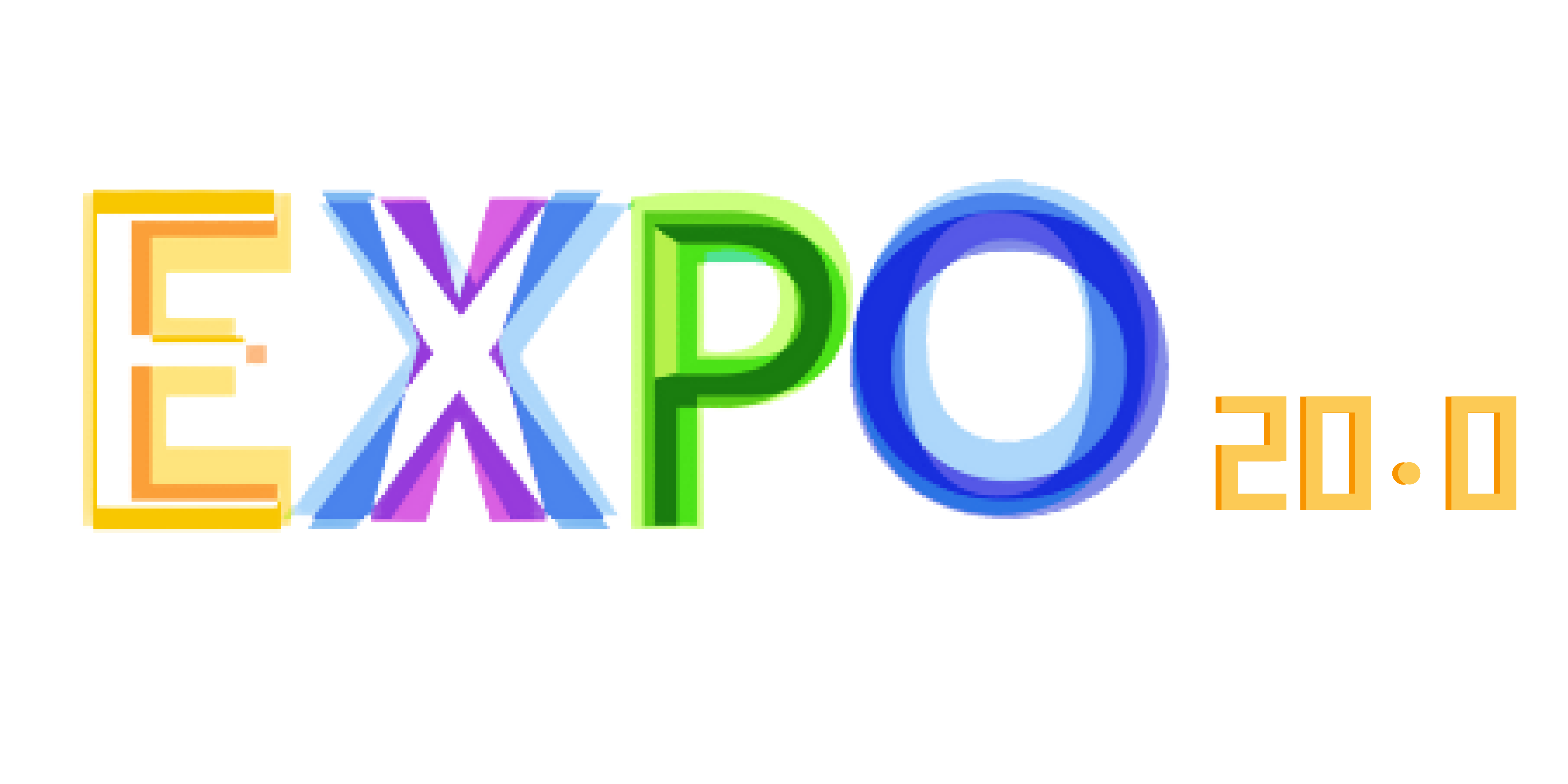 EXPO 20.0 Logo